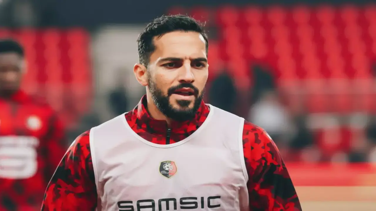 موسى التعمري يحقق أعلى تقييم في الدوري الفرنسي كأول لاعب أردني يتصدر الأداء ضد موناكو